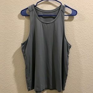 Outdoor Voices Tank (SMALL)